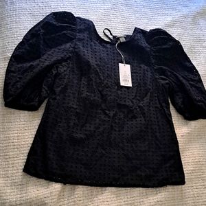 a. new day Blouse form target New. With tag